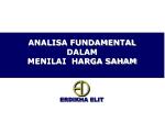 PPT - Indeks Harga Saham PowerPoint Presentation, Free Download - ID ...