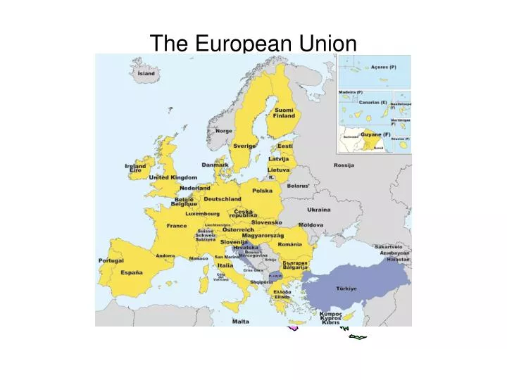 the european union