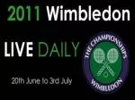 wimbledon 2011 live stream : watch wimbledon tennis champion