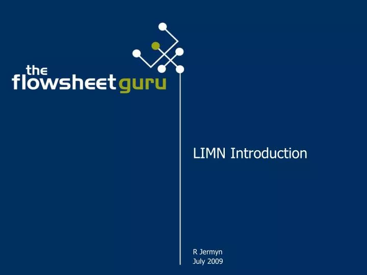 limn introduction
