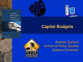 Capital Budgets