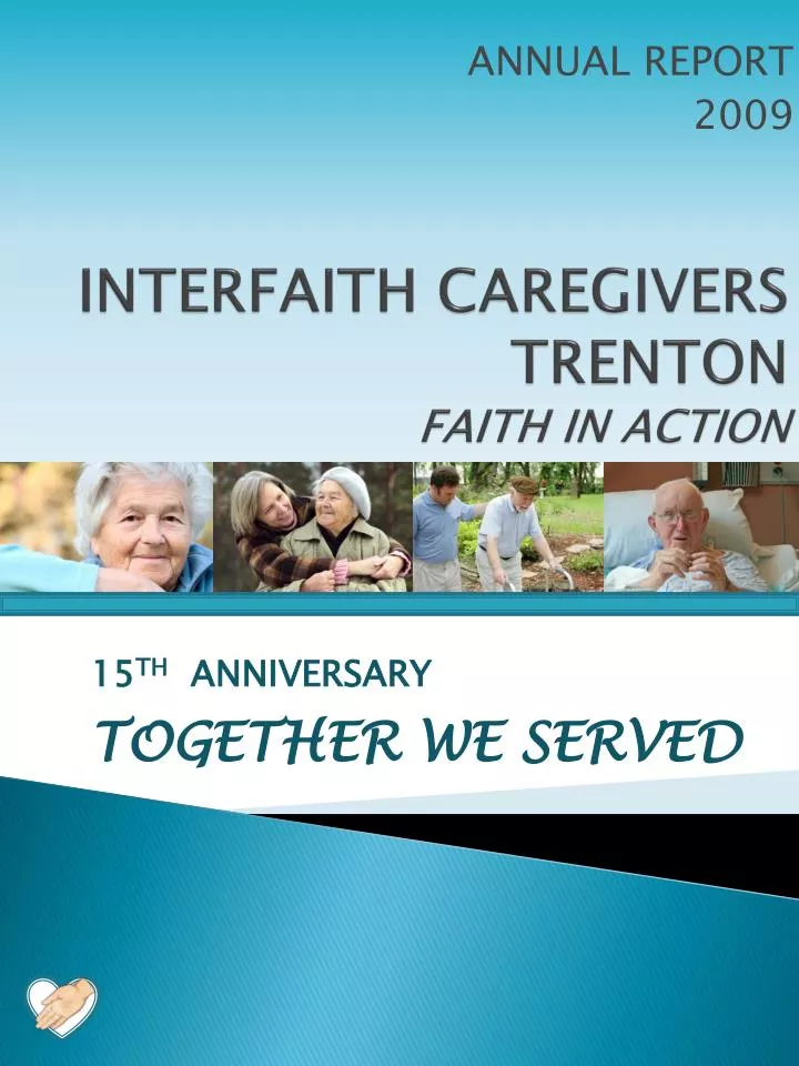 interfaith caregivers trenton faith in action