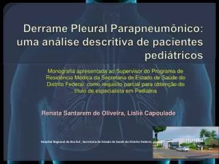 renata santarem de oliveira lisli capoulade