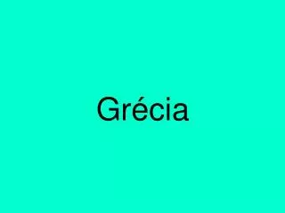 gr cia