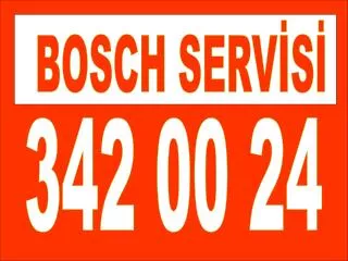 sarıyer bosch servisi *(*( 342 00 24 )*)* bosch servis sarıy