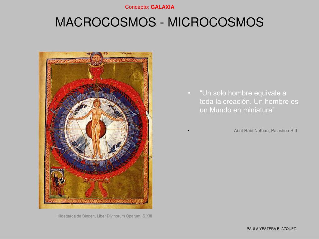 PPT - MACROCOSMOS - MICROCOSMOS PowerPoint Presentation, free download ...