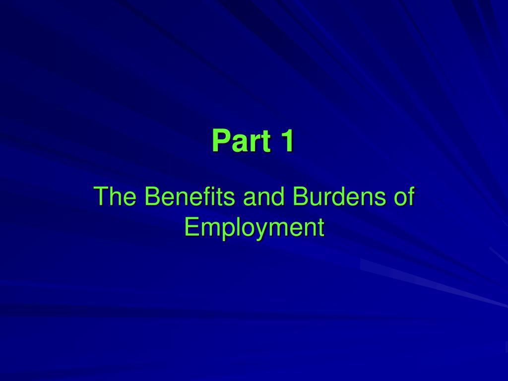 PPT - Part 1 PowerPoint Presentation, free download - ID:1277209