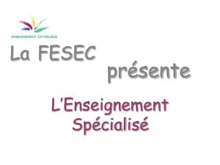 la fesec
