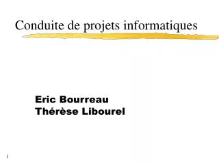 eric bourreau th r se libourel
