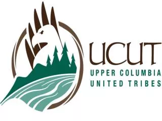 The Upper Columbia United Tribes (UCUT)