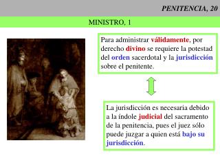 penitencia 20