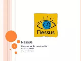nessus