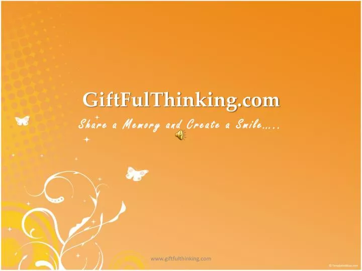 giftfulthinking com