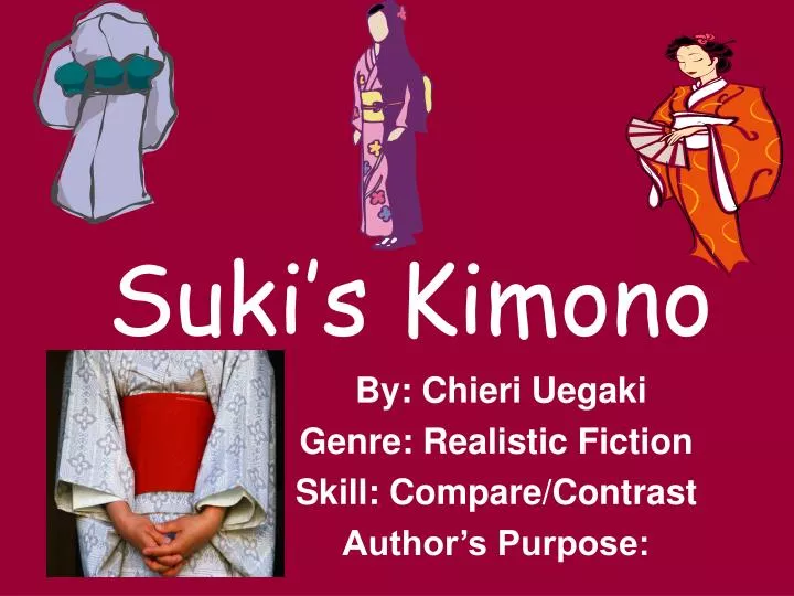 suki s kimono
