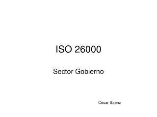 iso 26000
