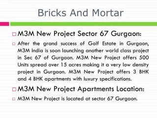 m3m new project ||+91-9560297002 || m3m new projects gurgaon