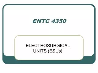ENTC 4350