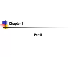 Chapter 3