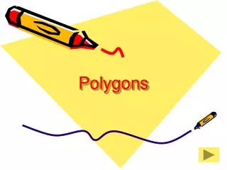 polygons