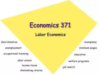 Economics 371