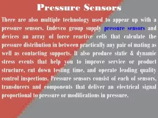piezoresistive sensor activies