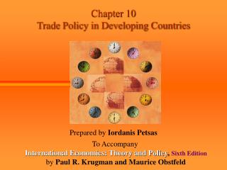 Chapter 10 Trade Policy in Developing Countries