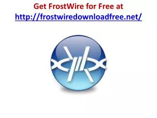 frostwire music downloader