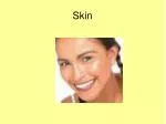 Skin - slide 1