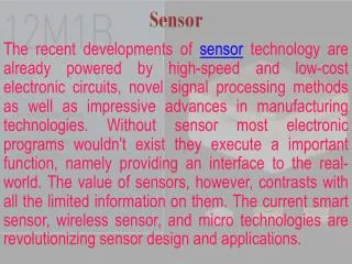 signal processing methods