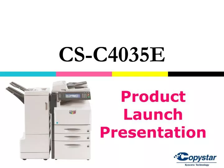 cs c4035e