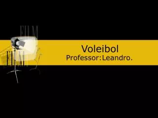 voleibol