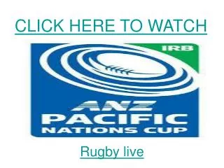 watch japan vs tonga pacific nations cup rugby match live
