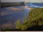 In The Name of Gad - slide 1