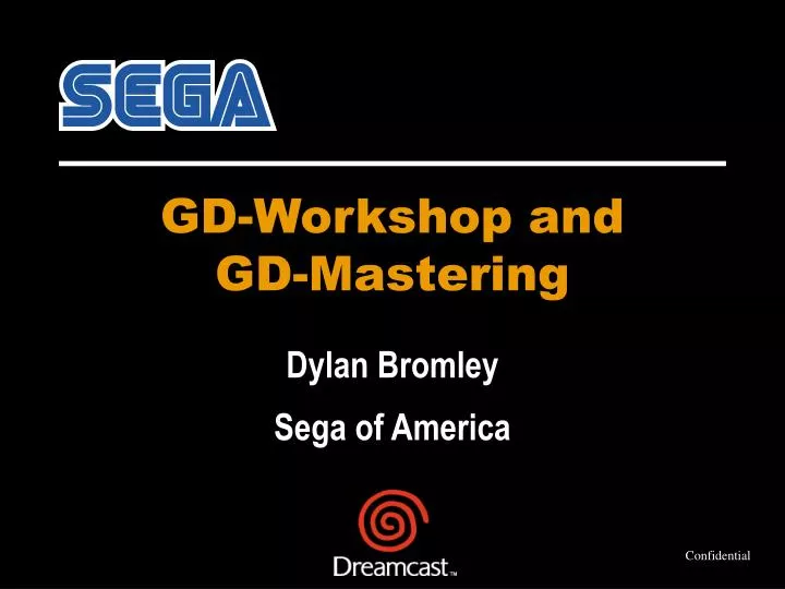 gd workshop and gd mastering