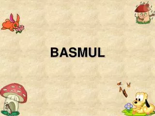BASMUL