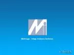 MetImage : Image Analysis Software - slide 1