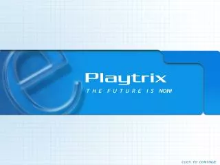 Playtrix