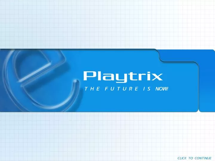 playtrix