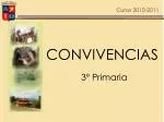 Curso 2010-2011 - slide 1