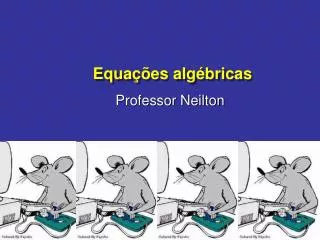 equa es alg bricas
