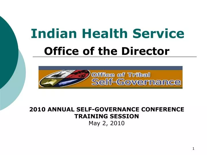 indian health service