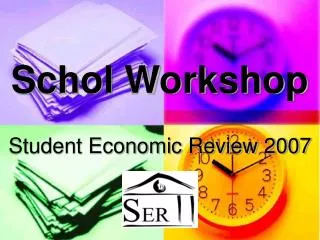 Schol Workshop