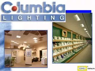 There is an new direction in Hi-Bay Lighting. . .