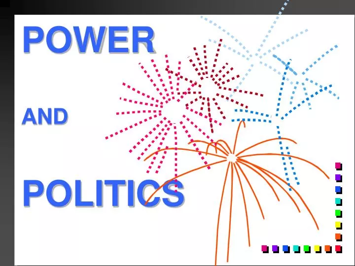 power and politics
