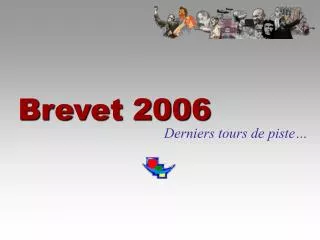 Brevet 2006