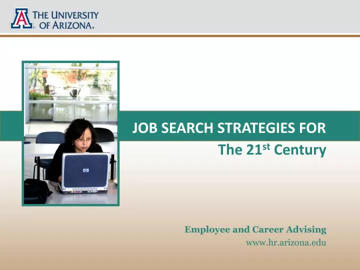 employee and career advising www hr arizona edu