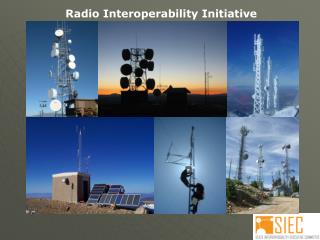 Radio Interoperability Initiative