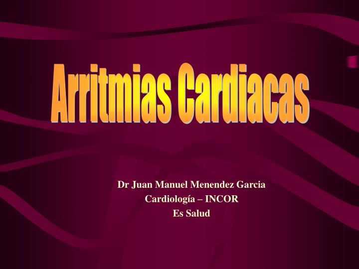 dr juan manuel menendez garcia cardiolog a incor es salud