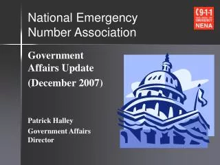 National Emergency Number Association