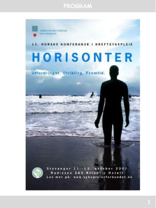 program